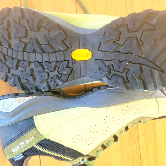 Trezeta Approach Shoes - Picture 4 of 6